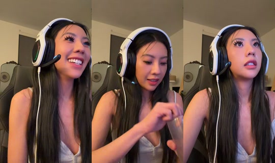 ainsleyacee's Live Session — Jul 26, 2026, 5:12 AM
