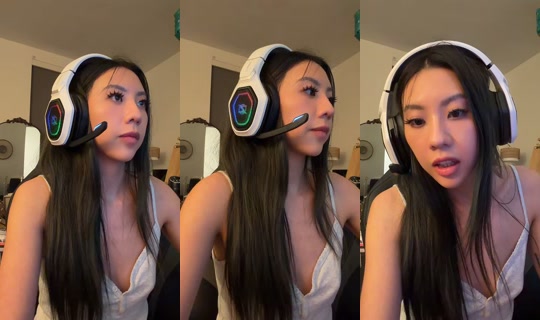 ainsleyacee's Live Session — Jul 26, 2026, 6:40 AM