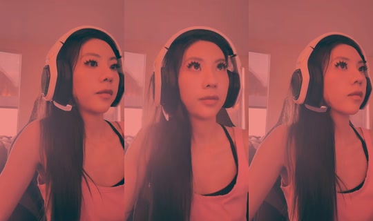 ainsleyacee's Live Session — Jul 26, 2026, 11:33 PM