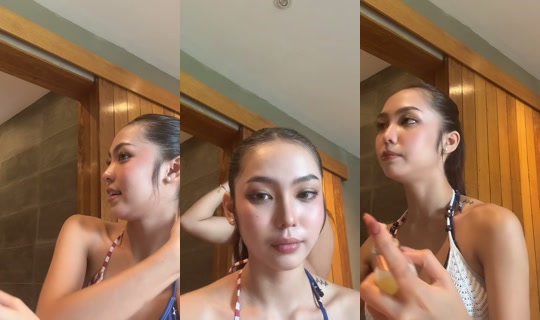 aint.ela's Live Session — Aug 21, 2026, 3:27 AM