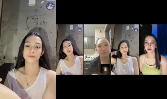 aint.kaki's Live Session — Oct 13, 2026, 8:17 AM