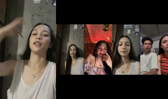 aint.kaki's Live Session — Oct 13, 2026, 9:26 AM