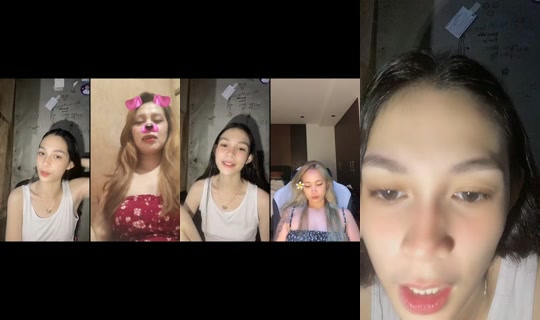 aint.kaki's Live Session — Oct 13, 2026, 3:43 PM