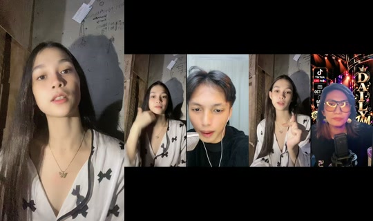 aint.kaki's Live Session — Oct 13, 2026, 5:28 PM