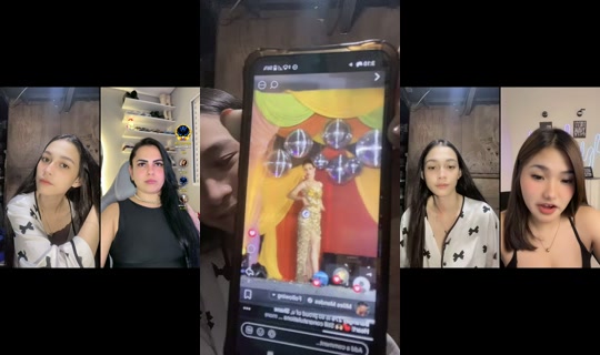 aint.kaki's Live Session — Oct 13, 2026, 6:57 PM