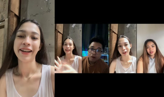 aint.kaki's Live Session — Oct 14, 2026, 5:40 AM