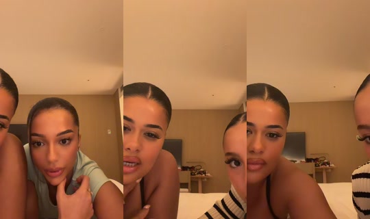 aintnoneheree's Live Session — Jul 21, 2026, 2:55 PM