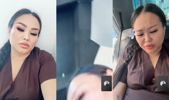ainura_nails_01's Live Session — Jul 8, 2026, 12:00 PM