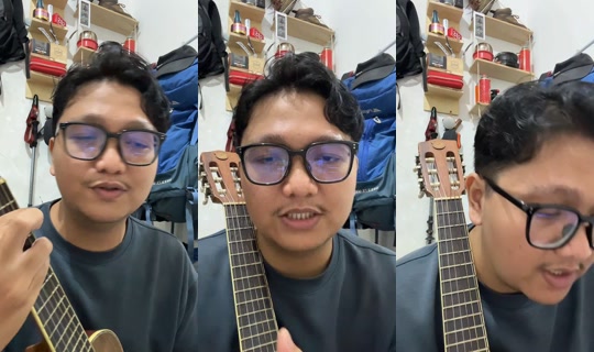 ainyrchh's Live Session — Jul 25, 2026, 12:15 PM