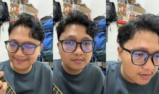 ainyrchh's Live Session — Jul 25, 2026, 1:21 PM