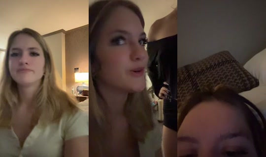 airebear09's Live Session — Oct 6, 2026, 8:55 AM