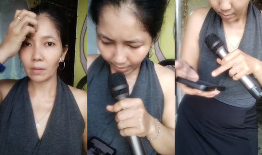 airinmadu's Live Session — Jul 10, 2026, 9:49 AM