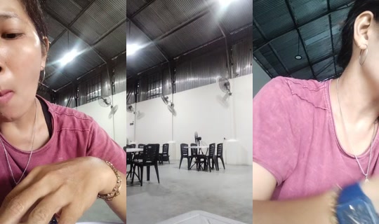 airinmadu's Live Session — Oct 26, 2026, 5:04 AM