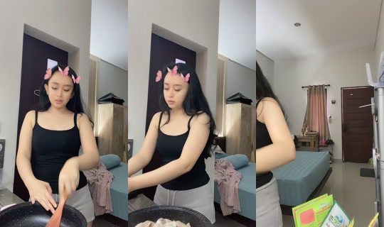aisahramadhanti's Live Session — Oct 10, 2026, 3:47 AM