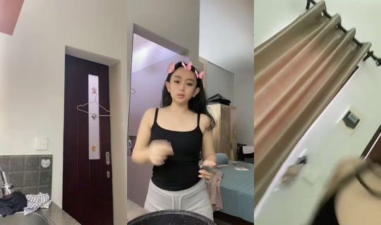 aisahramadhanti's Live Session — Oct 10, 2026, 4:38 AM