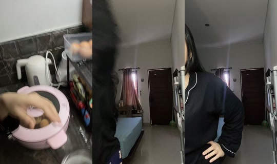 aisahramadhanti's Live Session — Oct 14, 2026, 2:56 AM