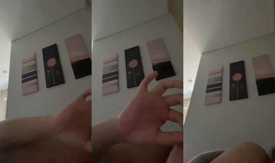 aisahramadhanti's Live Session — Oct 17, 2026, 8:22 AM