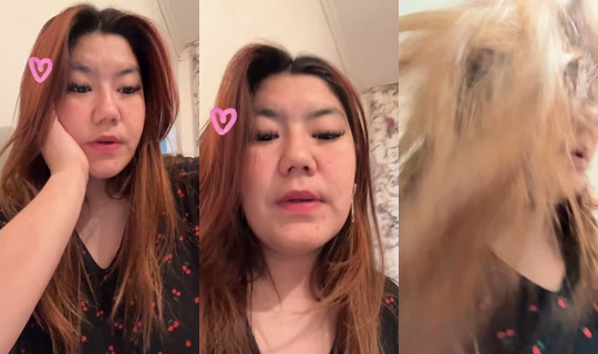 aisana32's Live Session — Oct 18, 2026, 2:29 PM