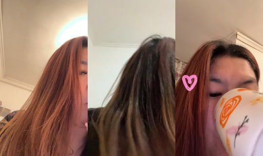 aisana32's Live Session — Oct 18, 2026, 3:39 PM