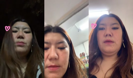 aisana32's Live Session — Oct 18, 2026, 4:44 PM