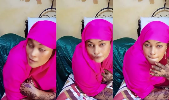 aisha.osman167's Live Session — Jul 21, 2026, 4:12 PM