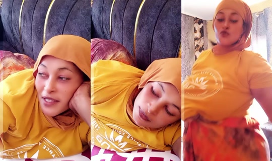 aisha.osman167's Live Session — Jul 26, 2026, 8:29 AM