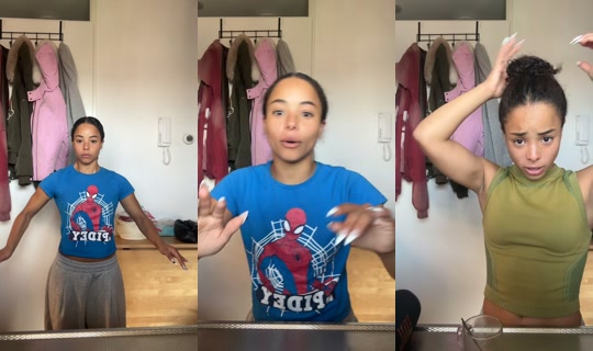 aishahdv's Live Session — Jul 25, 2026, 8:30 AM