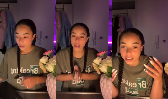 aishahdv's Live Session — Jul 25, 2026, 9:57 PM