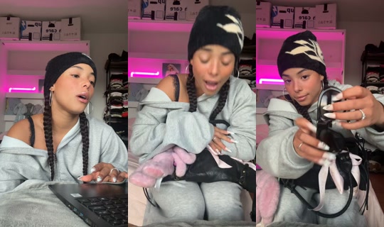 aishahdv's Live Session — Jul 26, 2026, 6:45 PM
