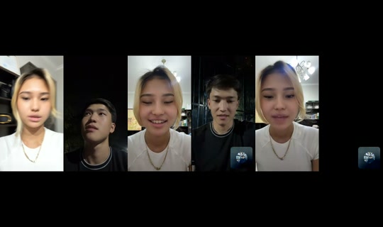 aishakakimzhan_'s Live Session — Jul 27, 2026, 7:10 PM