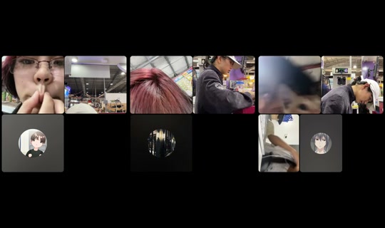 aishi565's Live Session — Jul 8, 2026, 10:47 AM