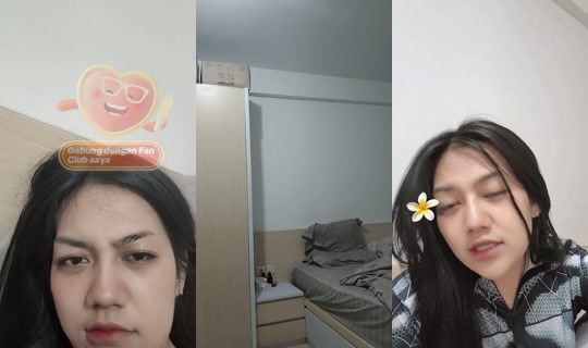aishiteruuu384's Live Session — Jul 8, 2026, 5:53 PM