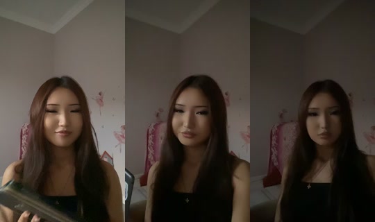 aishokami's Live Session — Oct 8, 2026, 12:21 PM