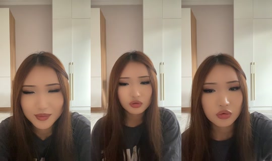 aishokami's Live Session — Oct 9, 2026, 10:40 AM