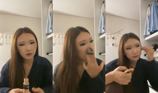 aishokami's Live Session — Oct 16, 2026, 12:15 PM