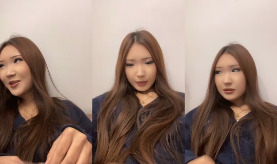 aishokami's Live Session — Oct 16, 2026, 1:05 PM