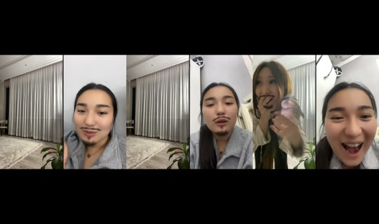 aishokami's Live Session — Oct 19, 2026, 4:25 PM