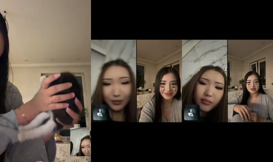 aishokami's Live Session — Oct 21, 2026, 6:05 PM