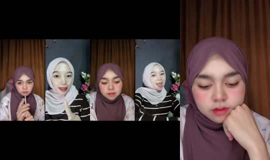 aisya27121's Live Session — Oct 18, 2026, 3:45 PM