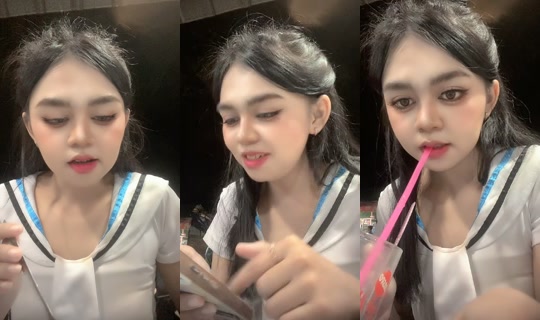 aisya27121's Live Session — Oct 19, 2026, 3:28 PM