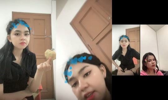 aisya27121's Live Session — Oct 19, 2026, 8:52 PM