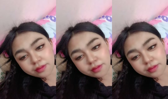 aisya27121's Live Session — Oct 19, 2026, 9:43 PM