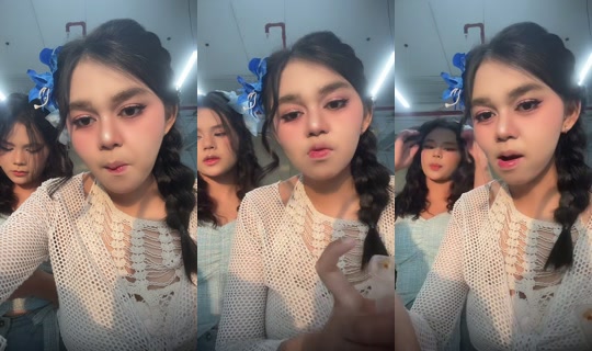 aisya27121's Live Session — Oct 20, 2026, 9:52 AM
