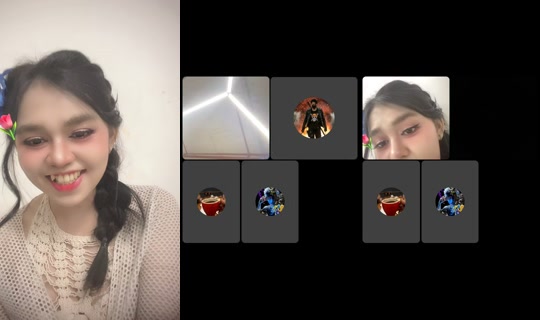 aisya27121's Live Session — Oct 20, 2026, 3:02 PM