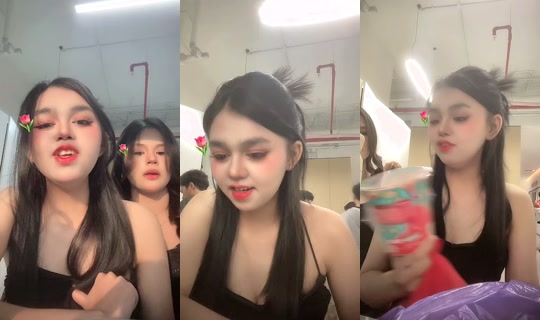 aisya27121's Live Session — Oct 21, 2026, 9:48 AM