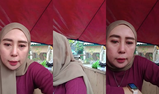 aisyah_tisya87's Live Session — Sep 17, 2026, 3:50 AM