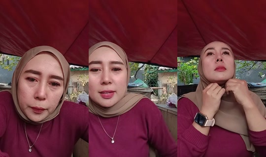 aisyah_tisya87's Live Session — Sep 17, 2026, 7:25 AM