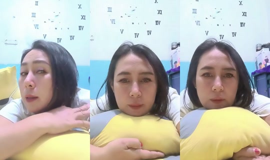 aisyah_tisya87's Live Session — Sep 17, 2026, 3:10 PM