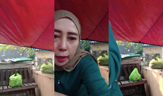 aisyah_tisya87's Live Session — Sep 17, 2026, 11:58 PM