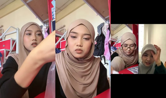 aisyahchopeia_'s Live Session — Oct 15, 2026, 2:54 AM